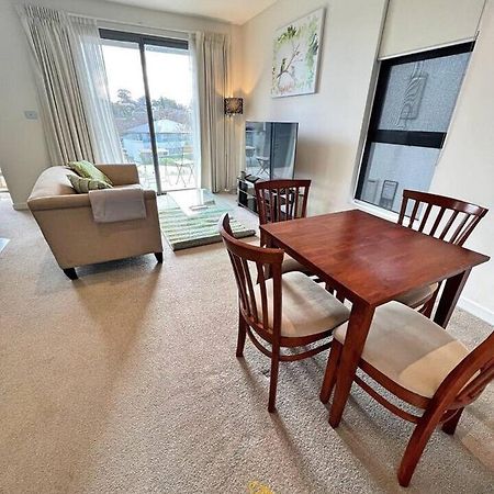 Cozy & Comfortable At Campbell - 1 Bd 1 Bth Apt Luaran gambar