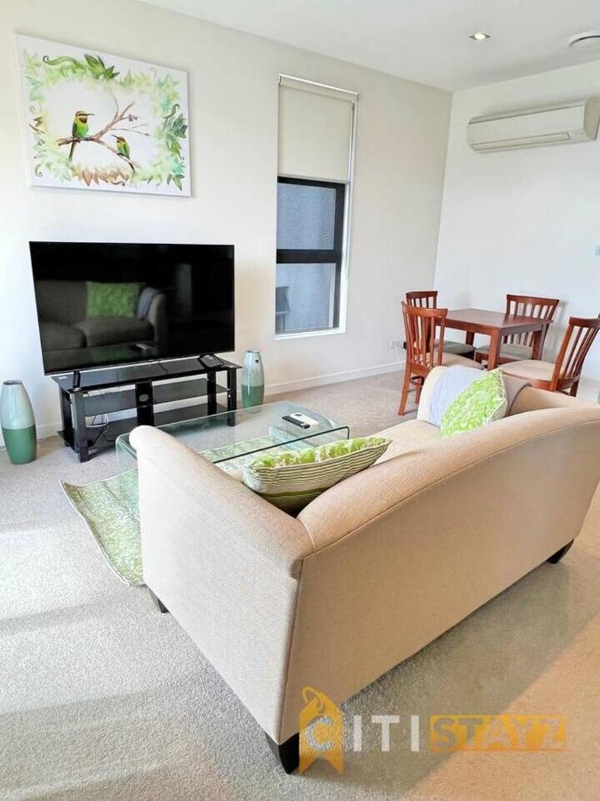 Cozy & Comfortable At Campbell - 1 Bd 1 Bth Apt Luaran gambar