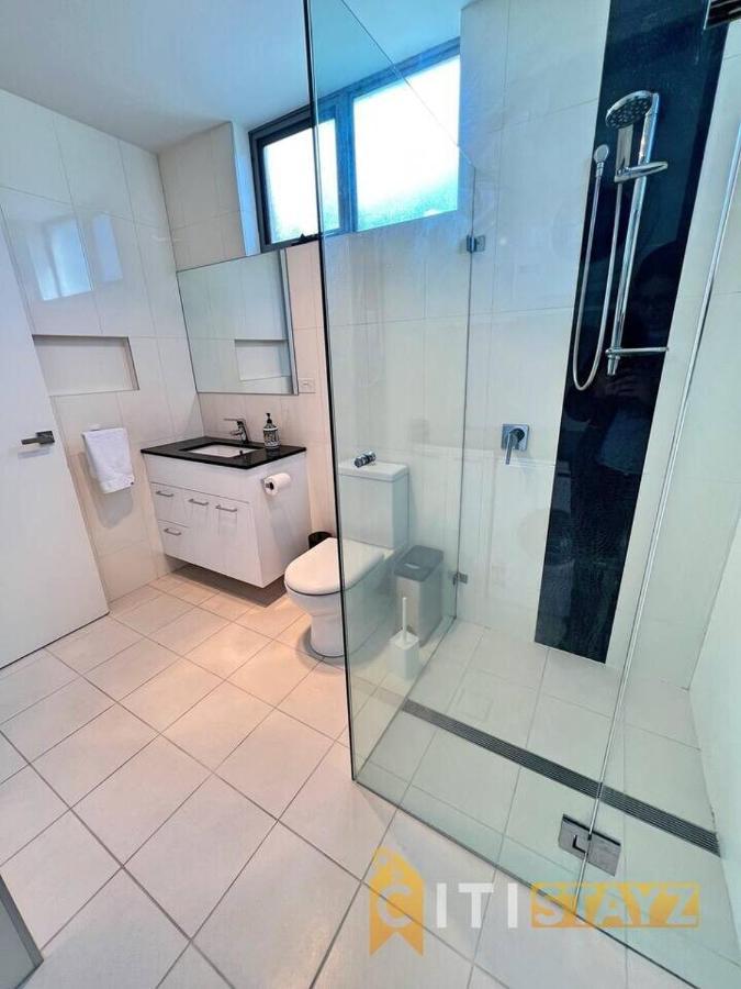 Cozy & Comfortable At Campbell - 1 Bd 1 Bth Apt Luaran gambar