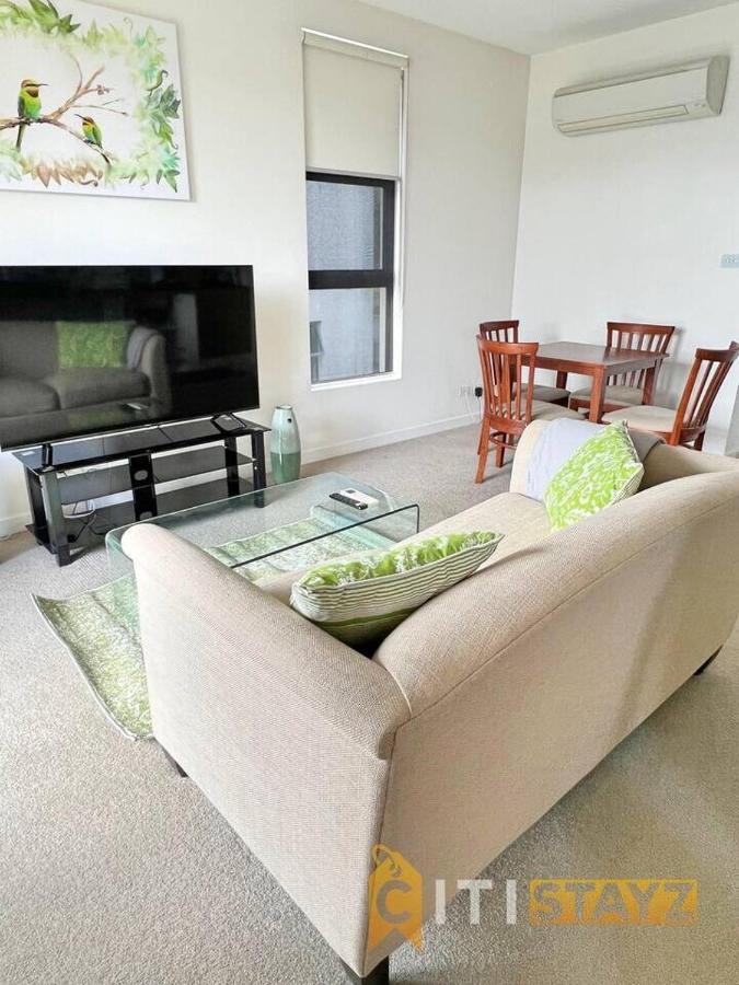 Cozy & Comfortable At Campbell - 1 Bd 1 Bth Apt Luaran gambar