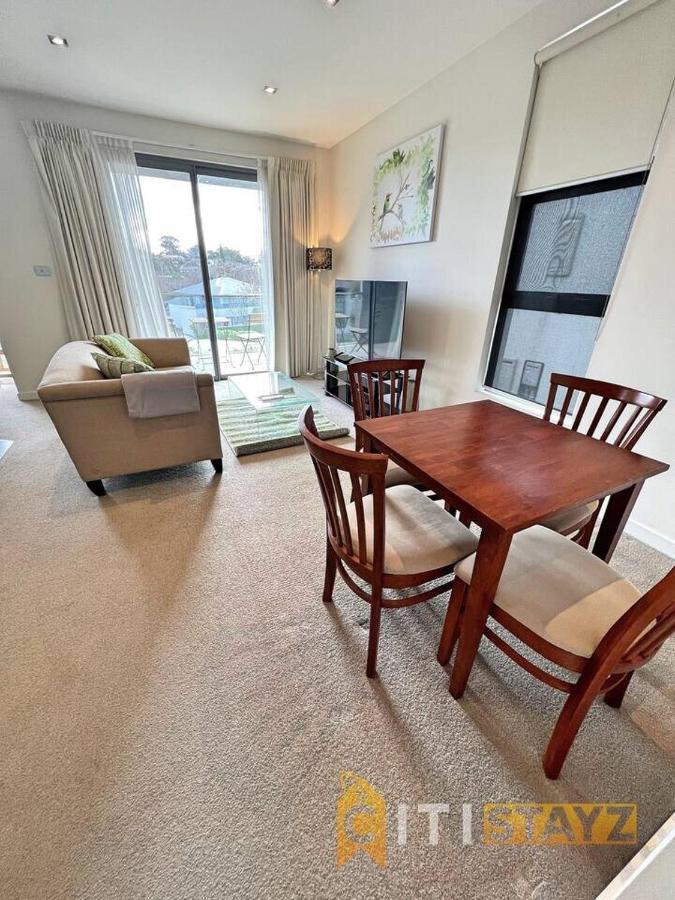 Cozy & Comfortable At Campbell - 1 Bd 1 Bth Apt Luaran gambar
