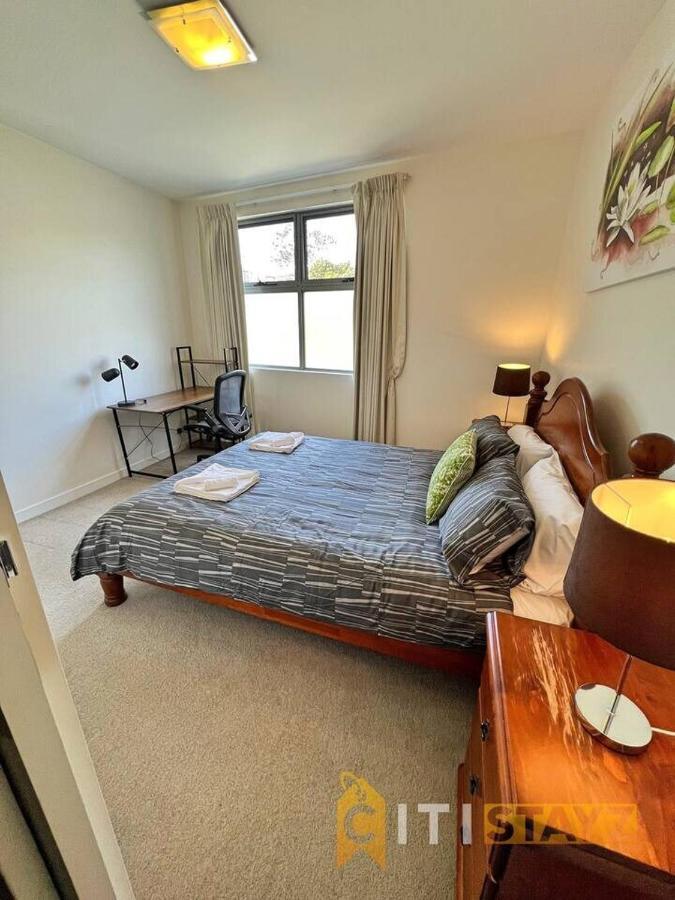 Cozy & Comfortable At Campbell - 1 Bd 1 Bth Apt Luaran gambar
