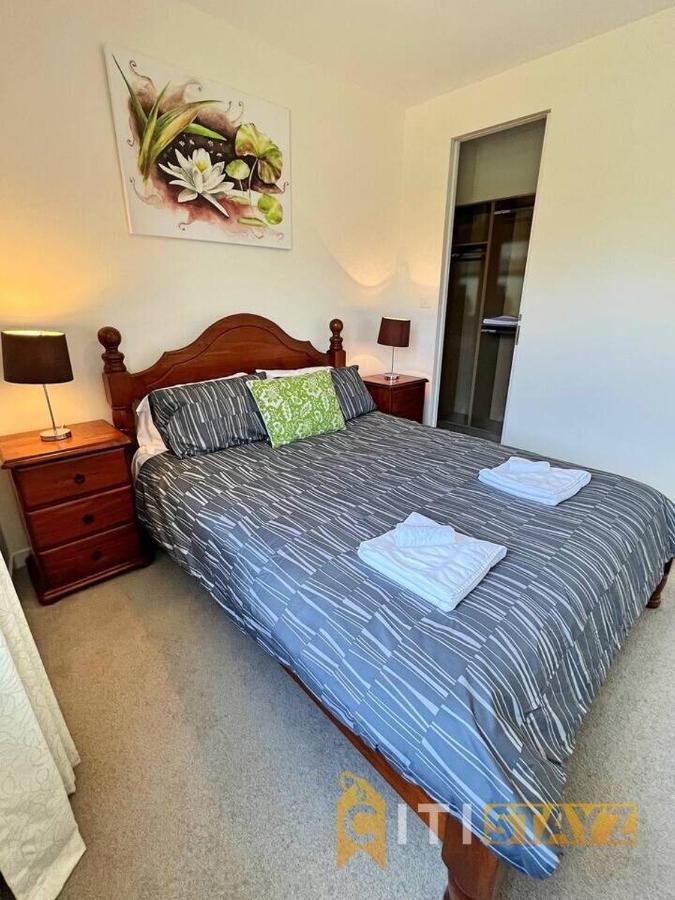 Cozy & Comfortable At Campbell - 1 Bd 1 Bth Apt Luaran gambar