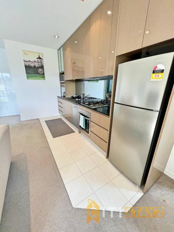 Cozy & Comfortable At Campbell - 1 Bd 1 Bth Apt Luaran gambar