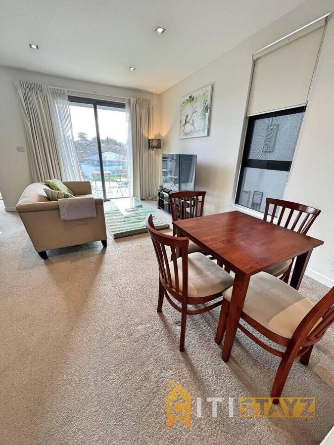 Cozy & Comfortable At Campbell - 1 Bd 1 Bth Apt Luaran gambar
