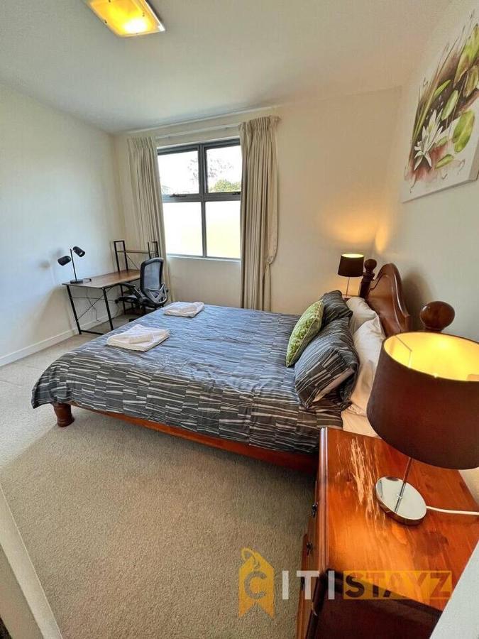 Cozy & Comfortable At Campbell - 1 Bd 1 Bth Apt Luaran gambar