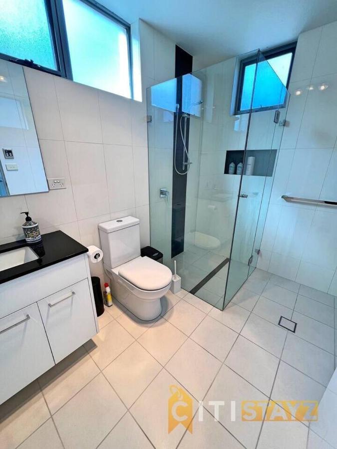 Cozy & Comfortable At Campbell - 1 Bd 1 Bth Apt Luaran gambar