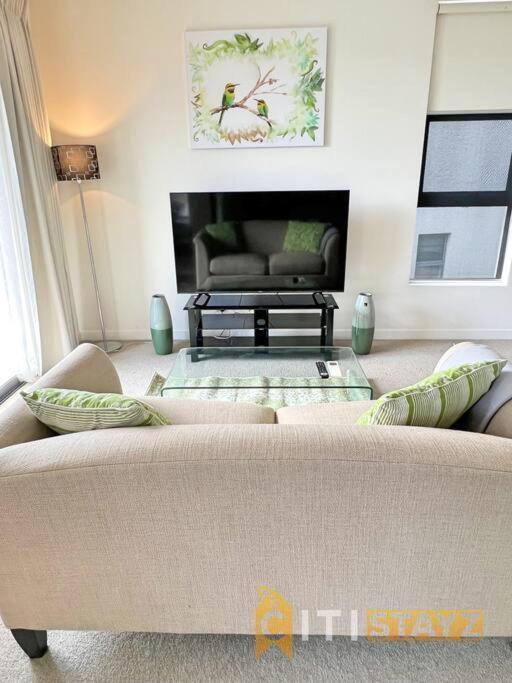 Cozy & Comfortable At Campbell - 1 Bd 1 Bth Apt Luaran gambar