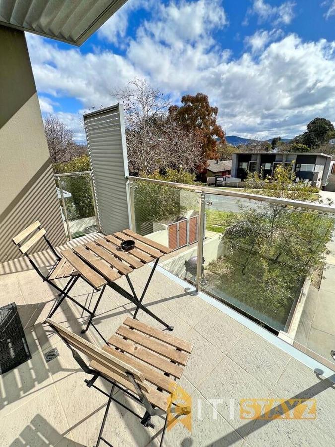 Cozy & Comfortable At Campbell - 1 Bd 1 Bth Apt Luaran gambar